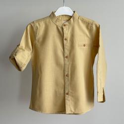 Сорочка  "Гірчиця" (Туреччина)